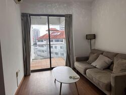 Beacon Heights (D12), Condominium #554728951